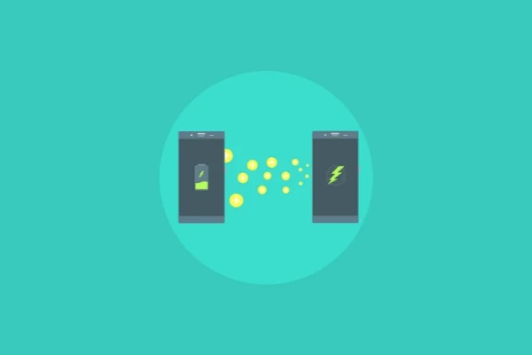 Kesehatan Baterai VIVO