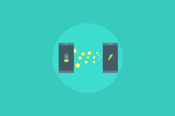 Kesehatan Baterai VIVO Kesehatan Baterai VIVO