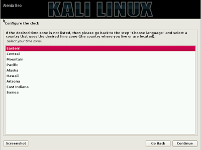 Cara Install Kali Linux 2019.2 Terbaru ,Detail Dan Lengkap Cara Install Kali Linux 2019.2 Terbaru ,Detail Dan Lengkap