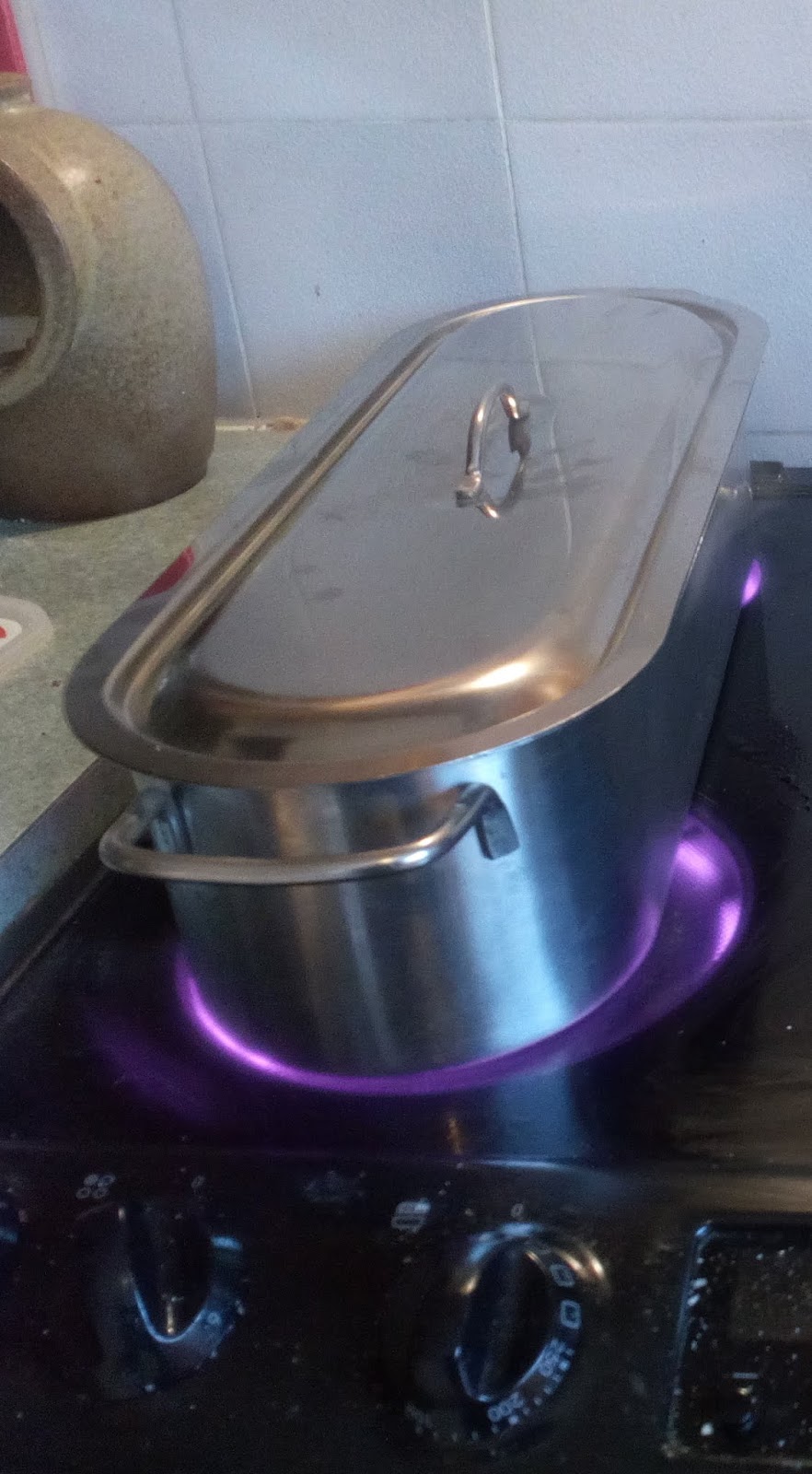 Tracing Rainbows A Fine Kettle Of Fish