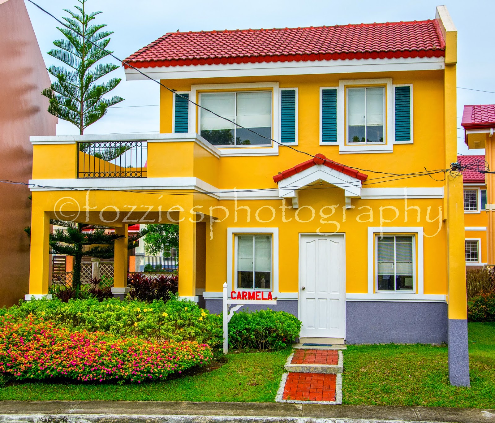 Camella IloiloAlparaque Realty Group/Honeylet Foster The Orchard of