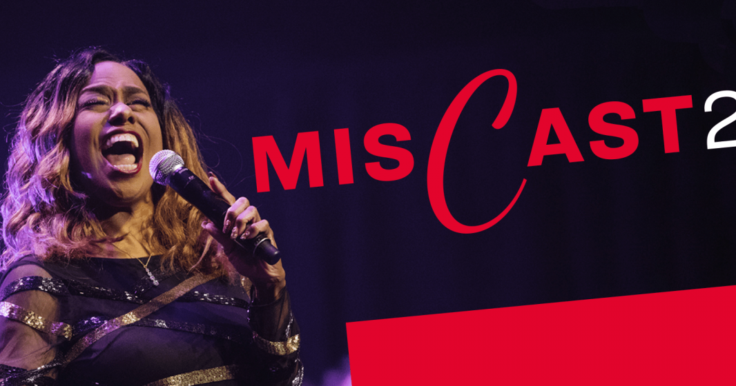 SuzeeBehindTheScenes NYC MCC THEATER'S PRODUCTION OF MISCAST 2020