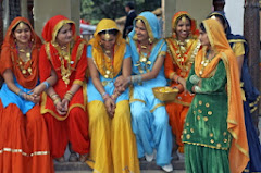 women of india