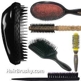 Hairbrushy Com Best Hair Brushes For Men Review