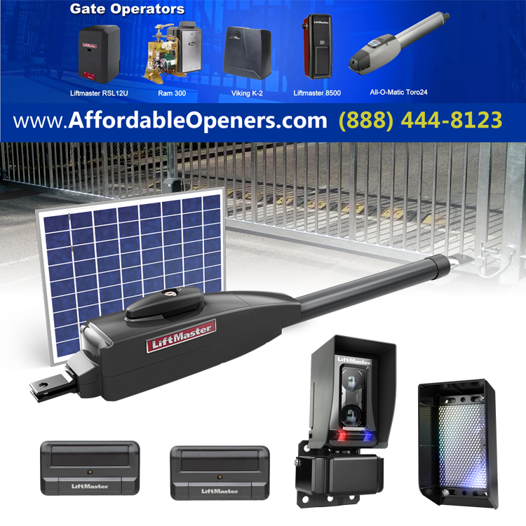 Access Control Experts Of Southern California Viking Va