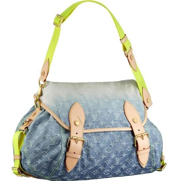 yynewswell blogspot blog louis vuitton monogram denim bags has the man