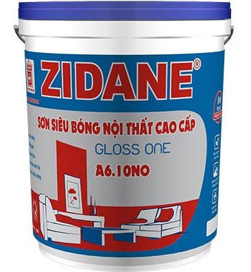 Sơn Zidane