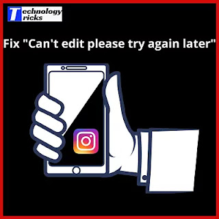 Fix Instagram account not updating