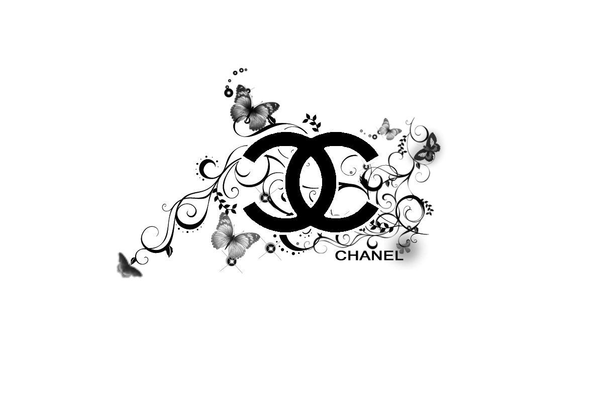 Very Popular Logo Chanel.