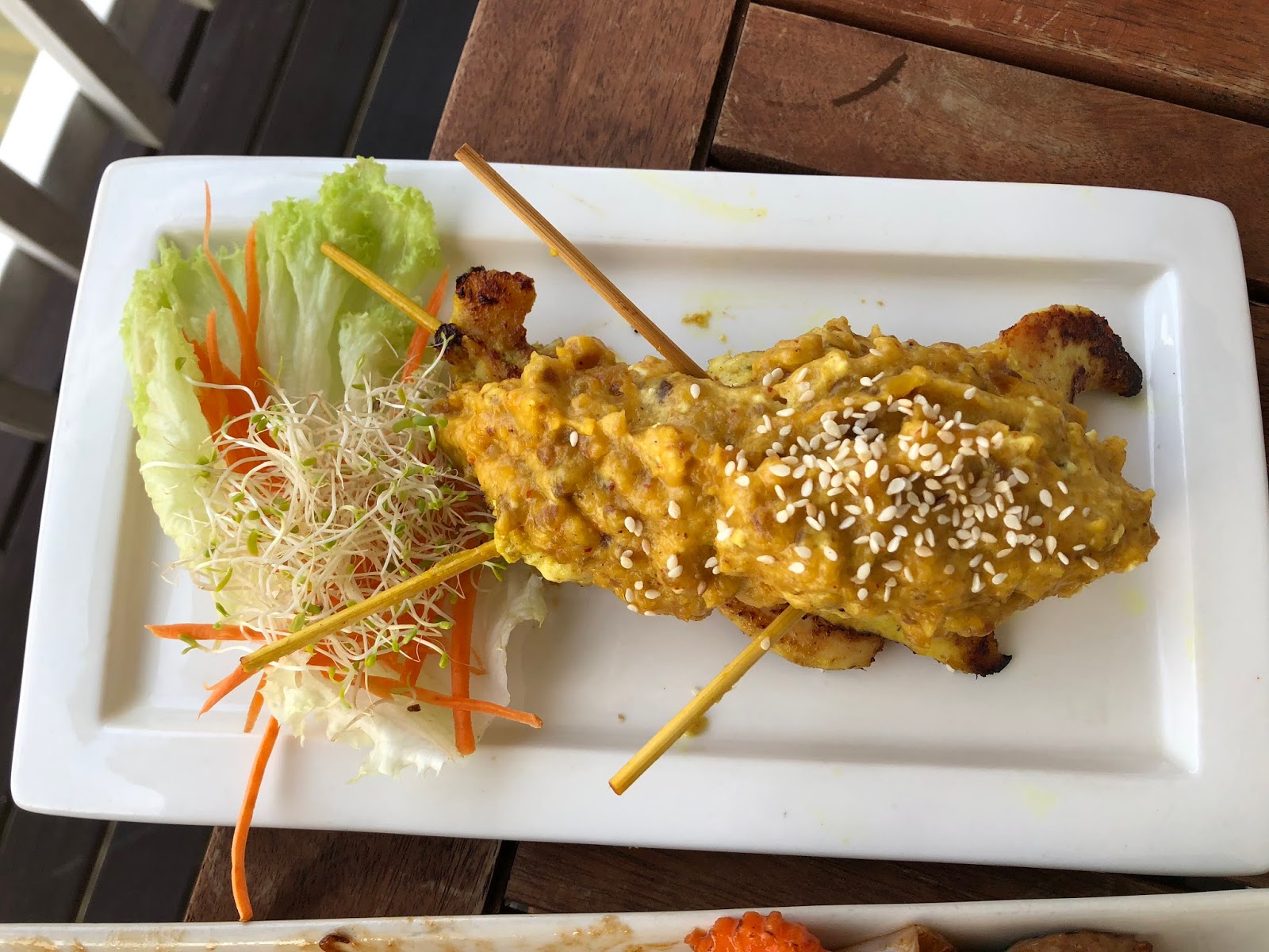 Weekend Food Escapes Kasalong Thai, North Ryde