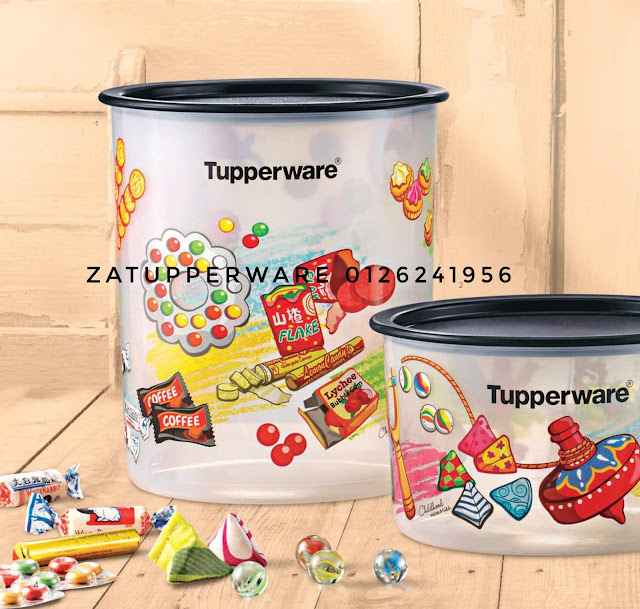 Tupperware Catalogue 1st September - 30th September 2019