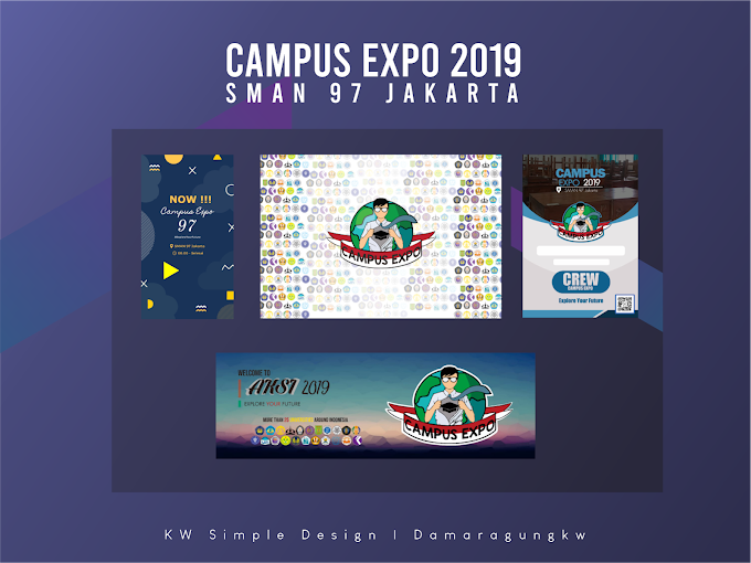 Designer Campus Expo 2019