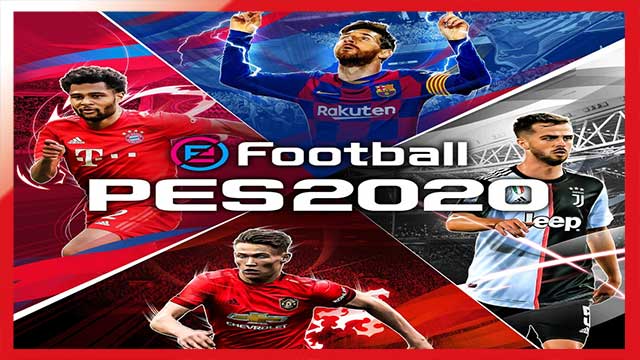 تحميل لعبة بيس 2020 كاملة برابط واحد تحميل لعبة بيس 2020 كاملة برابط واحد