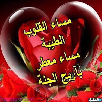 صور مساء الخير صور مساء الخير