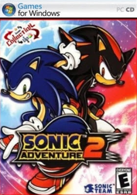 sonic adventure 2 para psp download sonic adventure 2 para psp download
