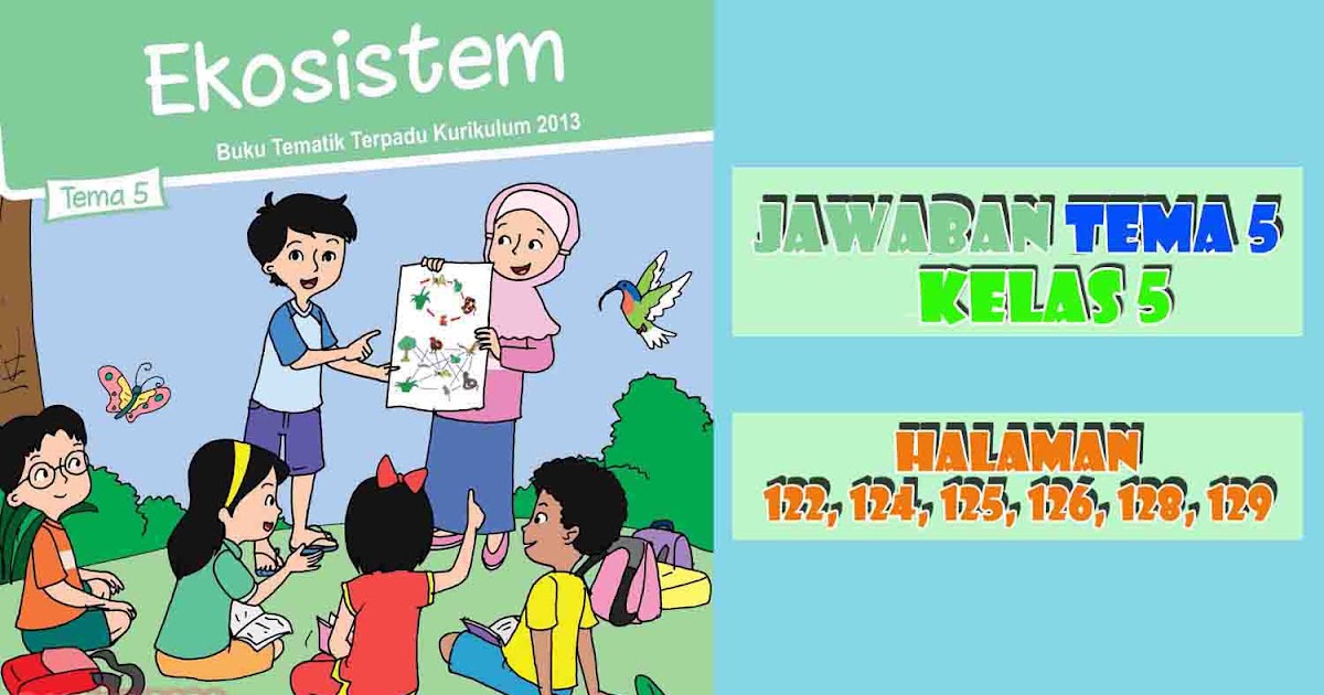 31+ Kunci Jawaban Buku Matematika Kelas 5 Sd Halaman 153 Gif