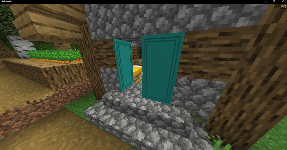 DOORS ADDON
