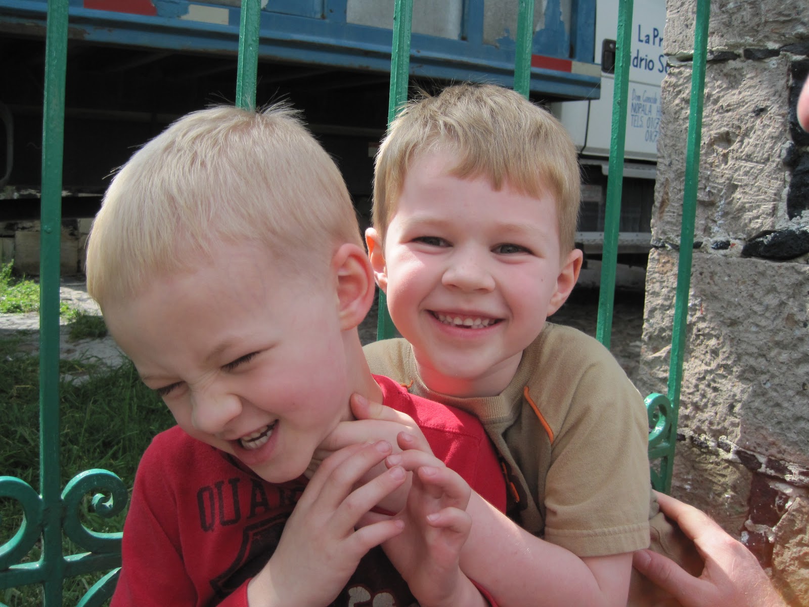 In my christmas jammies part 2