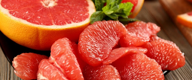 الجريت فروت الجريت فروت