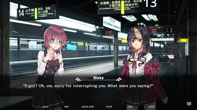 Fatal Twelve Game Screenshot 2