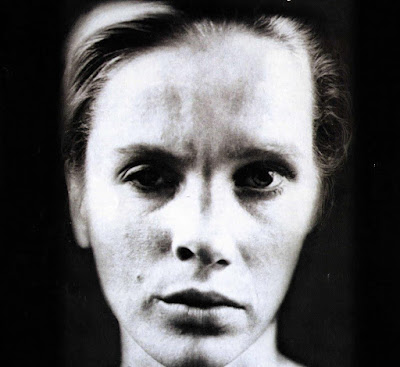 Fotograma de Persona (1966) Ingmar Bergman