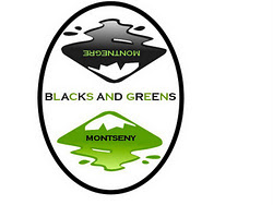 QUEDADA 18-12-2011 CON MOTIVO DE INAUGURACION DE LA EQUIPACION DE BLACKS AND GREENS