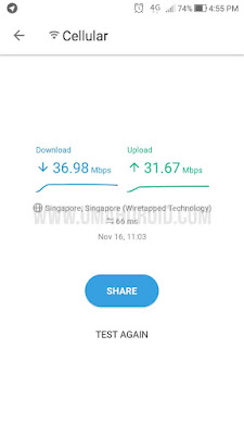 Cara Aktivasi Kartu Telkomsel By.U Supaya Bisa Cek Sisa Kuota Setelah paket kiriman kartu perdana digital pertama di Indonesia ini hingga Cara Aktivasi Kartu Telkomsel By.U Supaya Bisa Cek Sisa Kuota