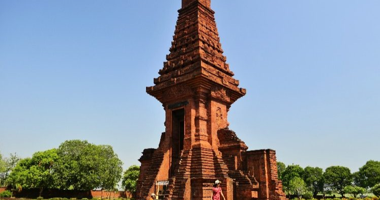 Sejarah Kerajaan Majapahit: Silsilah, Kejayaan, Keruntuhan dan