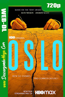 Oslo (2021) HD [720p] Latino-Ingles