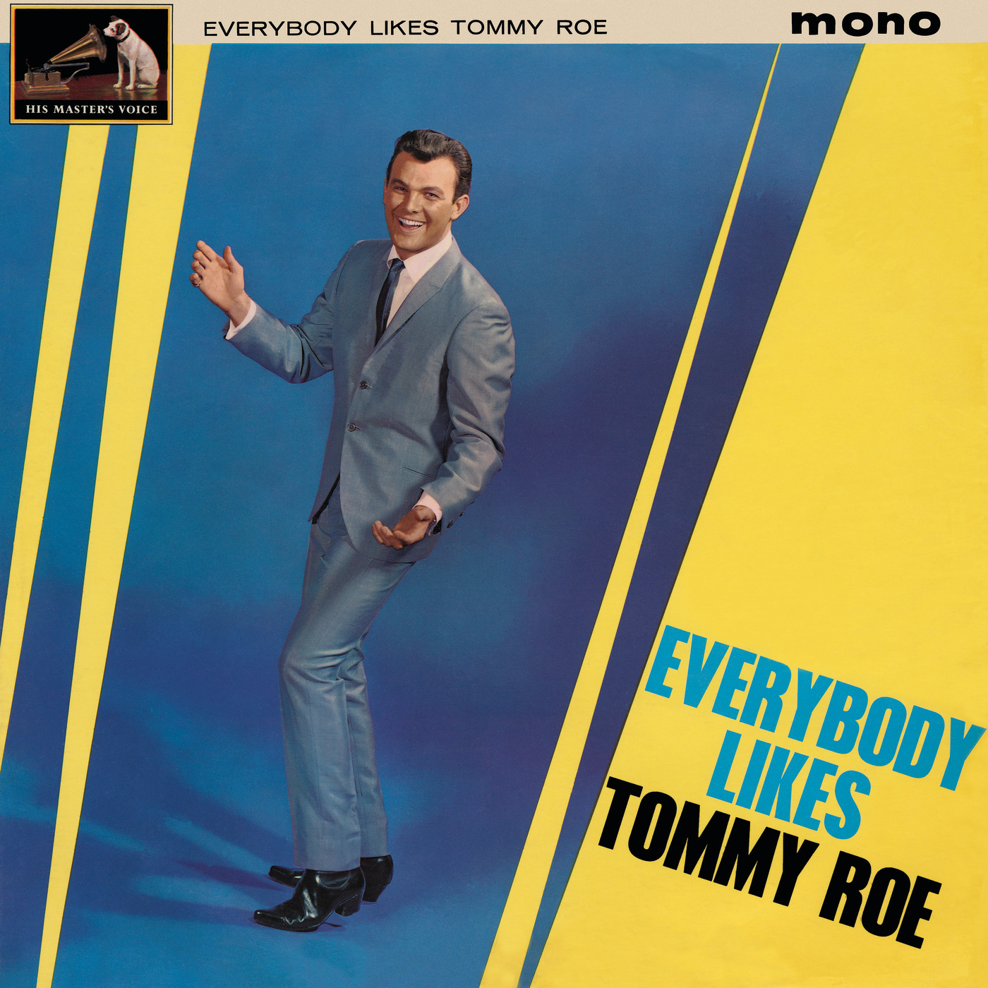 Everybody likes them. Tommy Roe. Everybody артист. Everybody likes. Everybody likes me.