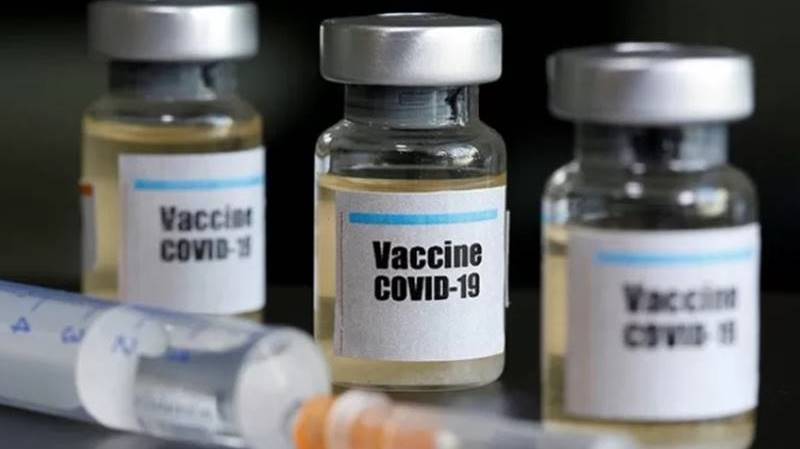 Pendistribusian Vaksin COVID-19 Produksi Sinovac di Kepri Dengan Dua Tahap