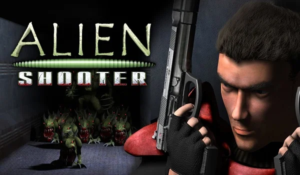 تحميل لعبة Alien Shooter للكمبيوتر برابط مباشر مجانا