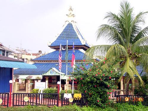 Chalet Depan Pantai Yang Cantik Dan Indah Di Terengganu Chalet Depan Pantai Yang Cantik Dan Indah Di Terengganu