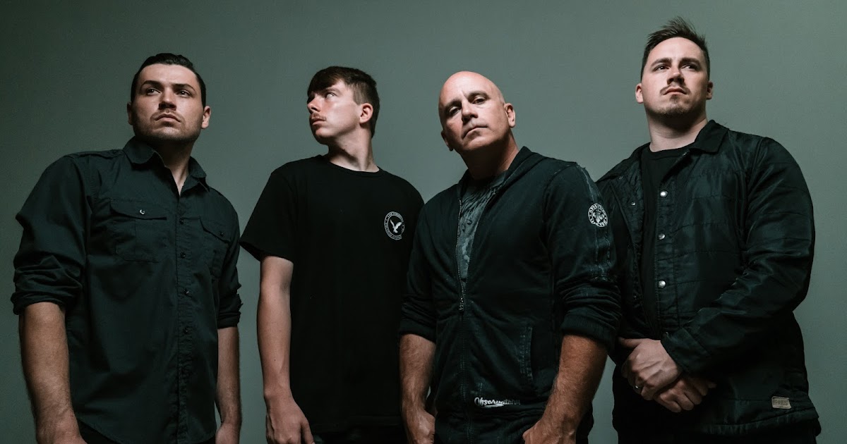 ETCHED IN EMBERS Release New Single Video "Manic"
