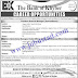 Jobs in The Bank of Khyber BOK 2020