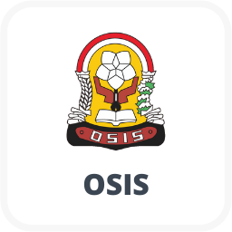 Ekskul OSIS Palembang