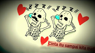 Jaga Cinta Kita Sampai Nanti, Sampai Mati
