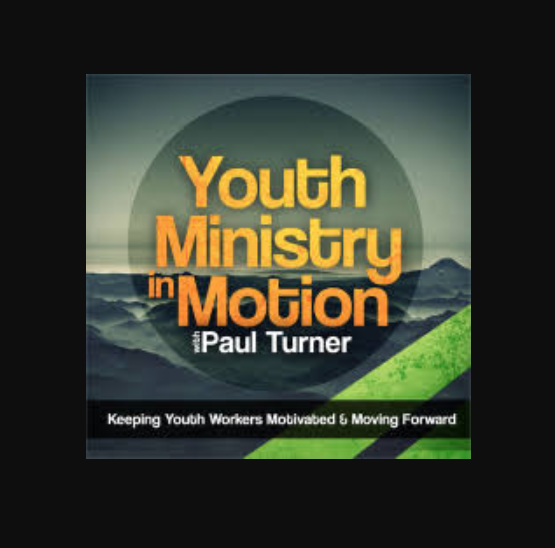"Youth Empowered" featured on Youth Ministry in Motion podcast!