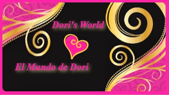 Dori's World in Entertainment ~ El Mundo de Dori en Entretenimiento