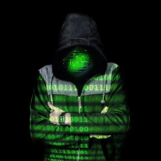 cool cyber boy pfp