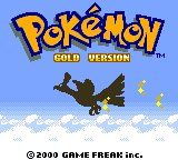 Pokemon Epic Gold Cover,title