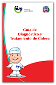 Guia de Diagnóstico y Tratamiento del Cólera.