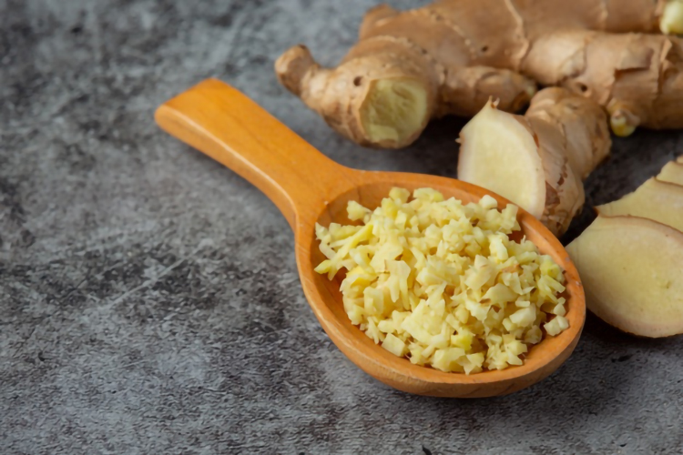 How to Take Ginger?