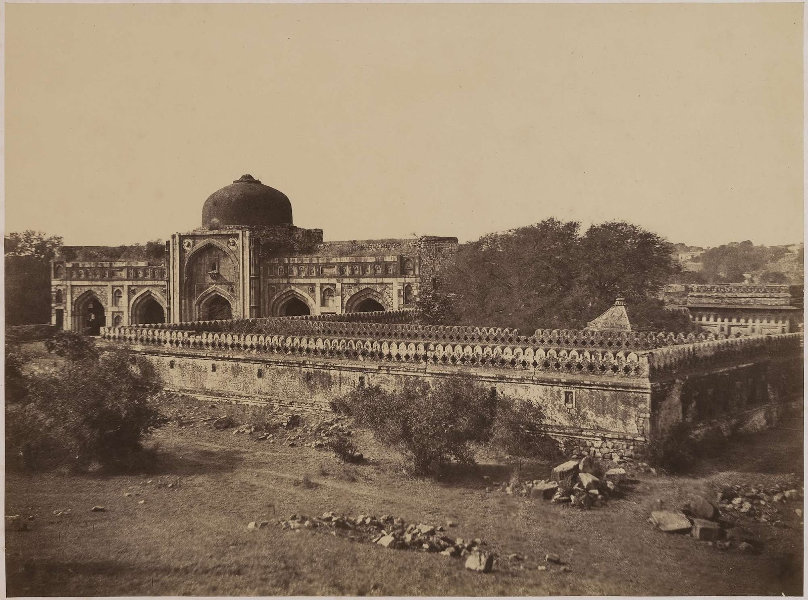 Institute Independent Inquiry Into Brutal Attack On Jamia