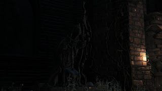 Statues of Yharnam