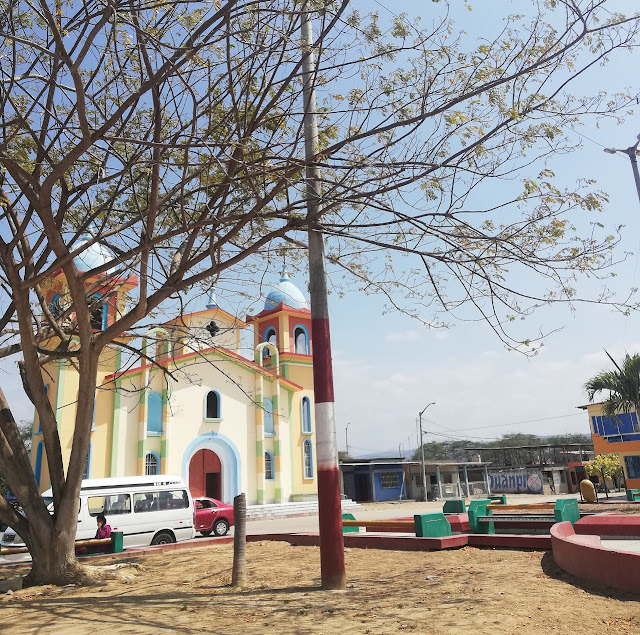 Cabuyal