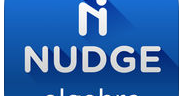 Nudge - Interactive Algebra Lessons on iPads and Android Tablets