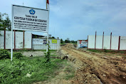 J.P.K.P Karawang   : Satpol PP Karawang Harus Tindak Tegas Hentikan Pembangunan proyek Unsika II       