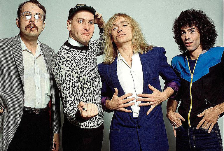 Cheap Trick At The Movies, Part One!