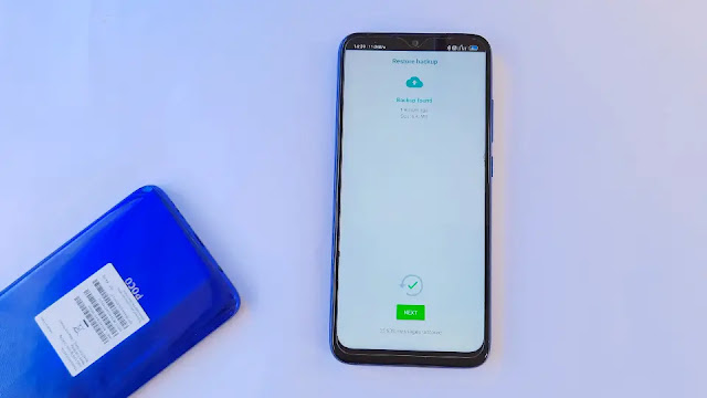 gb whatsapp data restored successfully how to restore gbwhatsapp data